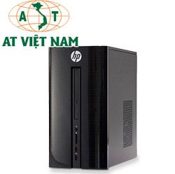 Case đồng bộ HP Pavilion 510-p054l Desktop PC-W2S81AA                                                                                                                                                   